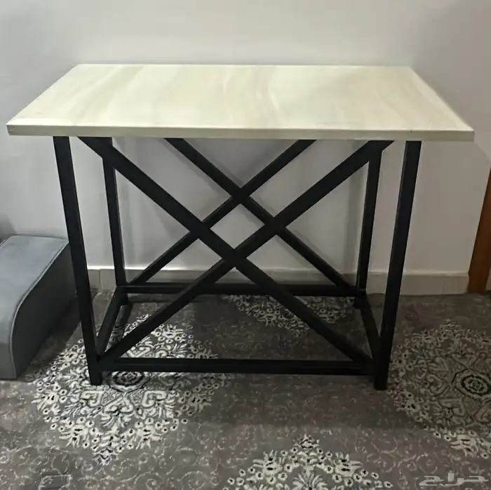 طاولة طعام و طاولات استقبال 3