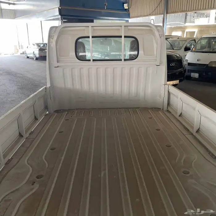 سوزوكي دباب كاري 2025 بنزين 2