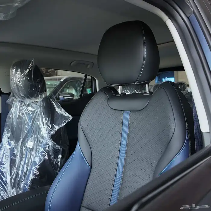 جي ايه سي امازوم بلس GS3 6