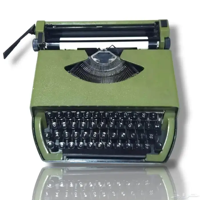 الة كاتبة 2000 رو ر الايطالية 0