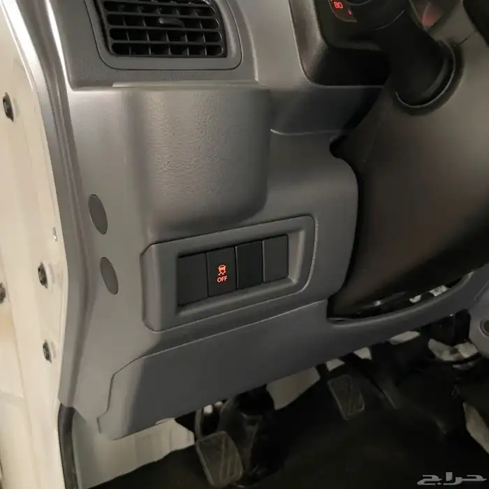 سوزوكي دباب كاري 2025 بنزين 5