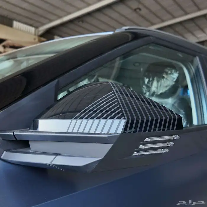 جي ايه سي امازوم بلس GS3 4