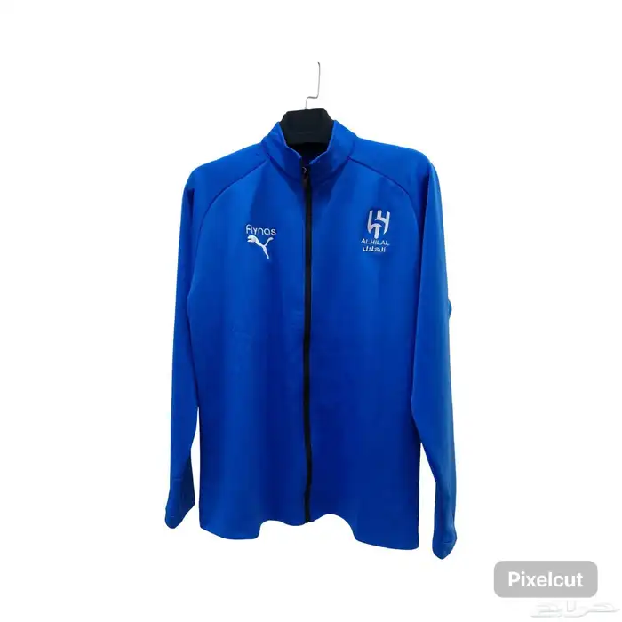 بلوفر الأهلي بلوفرات شتوية بلوفرات رياضية بلوفرات الهلال 5