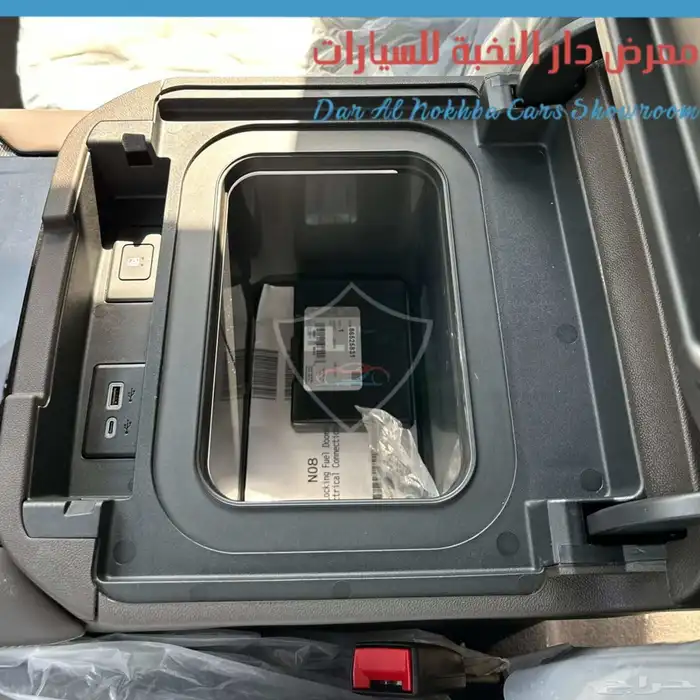 جمس يوكن قصير 2025 كاش وبنوك 10