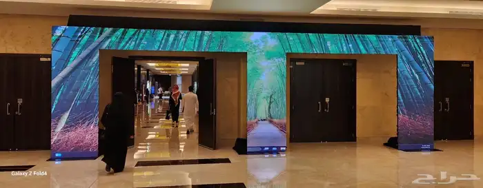 شاشات LED للايجار والبيع 3