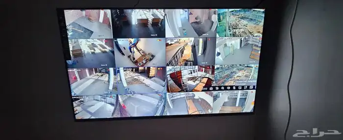 كاميرات شبكيه 3