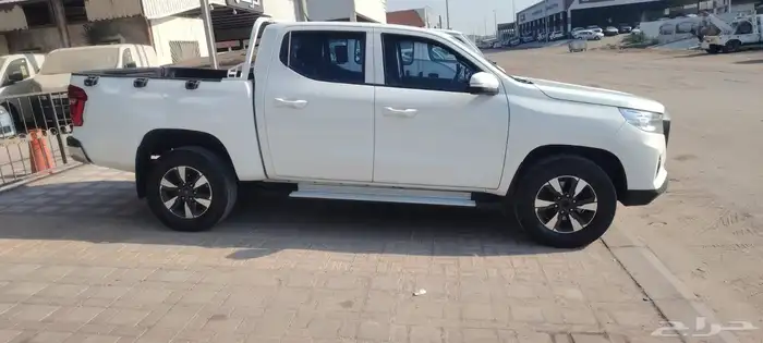 شاناجان هنتر ديزل 6