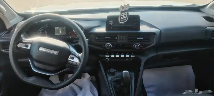 شاناجان هنتر ديزل 9