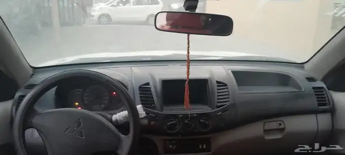 ميتسوبيشي L200 2007 0