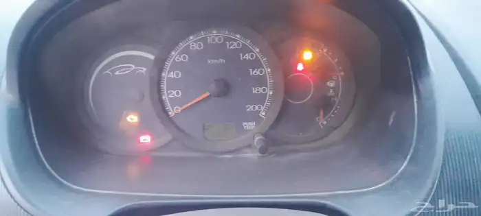 ميتسوبيشي L200 2007 6