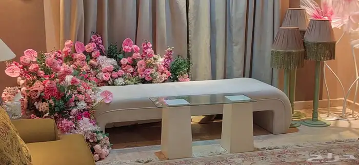 المنسق  احمد بن علي لجميع خدمات الحفلات ولمناسبات 8