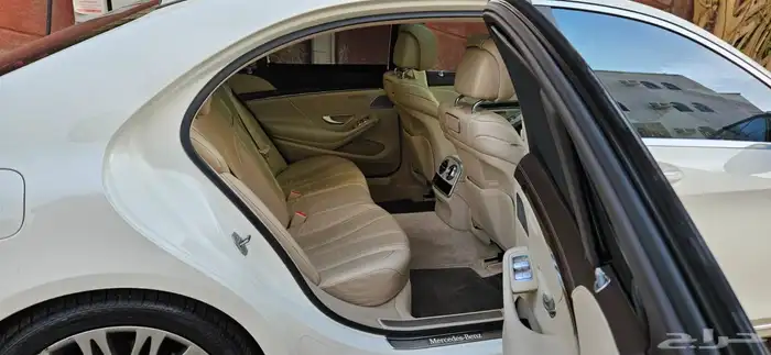 مرسدس يخت 2019 9