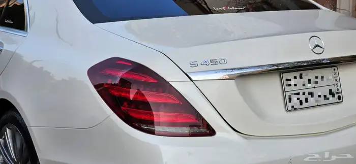 مرسدس يخت 2019 5