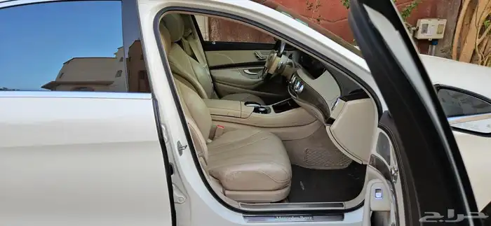 مرسدس يخت 2019 10