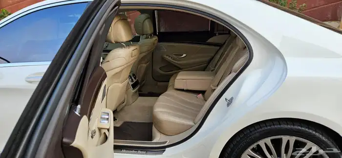 مرسدس يخت 2019 13