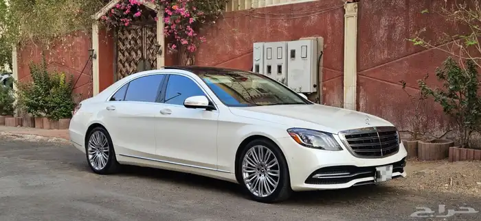 مرسدس يخت 2019 8