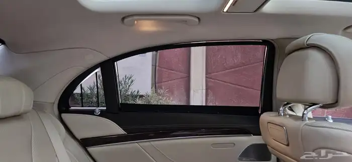 مرسدس يخت 2019 11