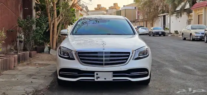 مرسدس يخت 2019 0