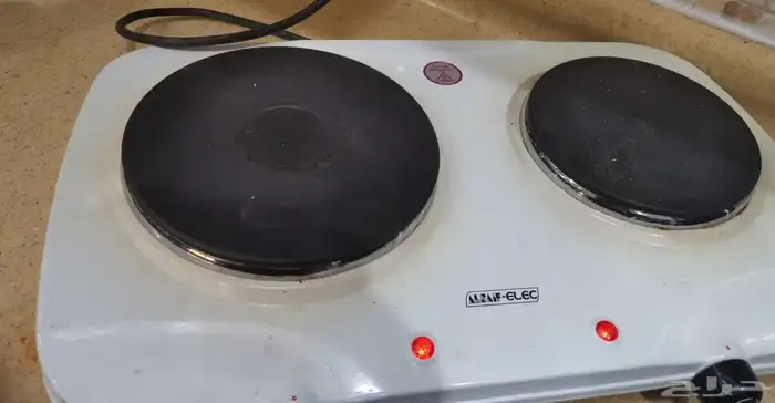 دبل عيون كهربائي 0