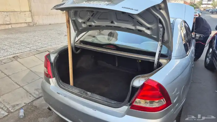 لومينا للبيع 2006 6