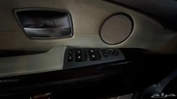BMW 7 Series E65 2008 for sale 11