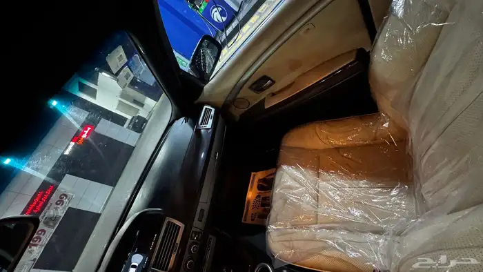 BMW 7 Series E65 2008 for sale 10