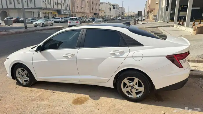 هيونداي أكسنت 0