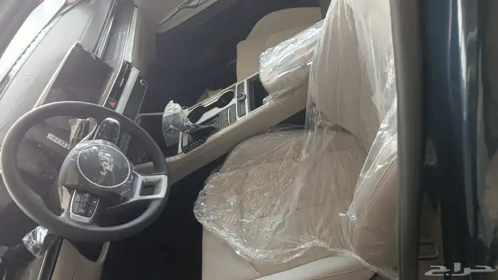 كيا k5 Gls نص فل 2026 تمويل تأجيري 5