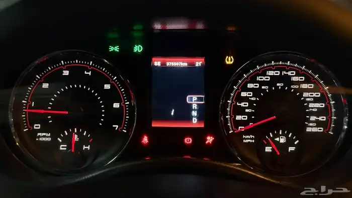 للبيع دوج تشارجر 2012 RT 16