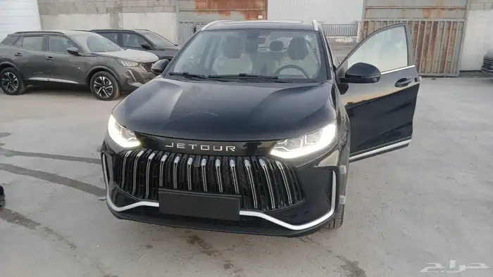 جيتور X50 فل كامل موديل 2026 2