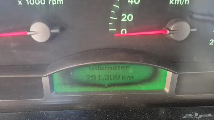 لومينا للبيع 2006 7