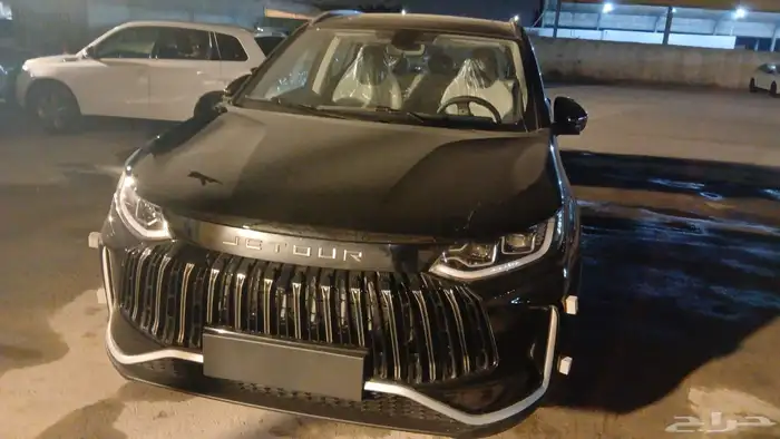 جيتور X50 فل كامل موديل 2026 4