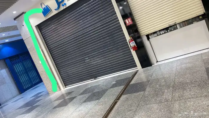 ابواب رول ابواب اليمامة ابواب أمريكي 3