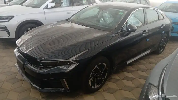 كيا k5 Gls نص فل 2026 تمويل تأجيري 0