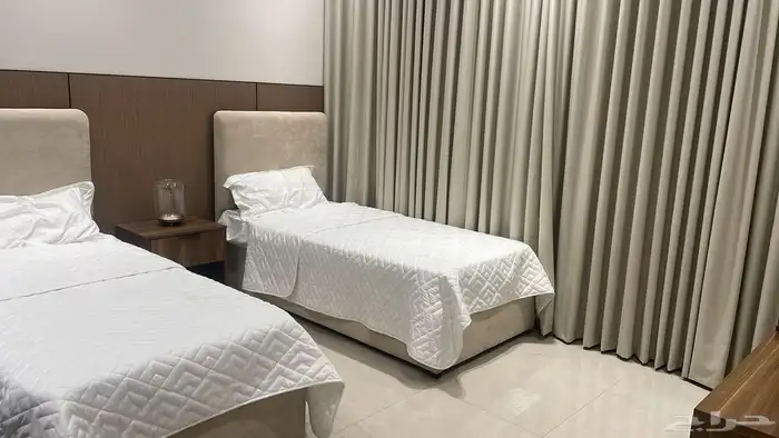 شقة موثثة للايجار 1