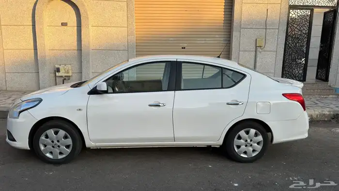 نيسان صيني 1