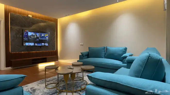 شقق vip مقابل المدينة العسكرية باسعار(مخفضة) للايجار 3