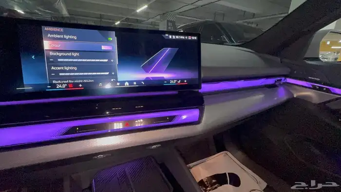 مملوكة لدي العصيمي قيد الشحن_ 520i MKIT بلاك اديشن_ 2025 10