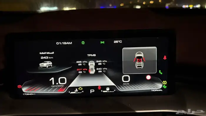 هافال h6 2022 3