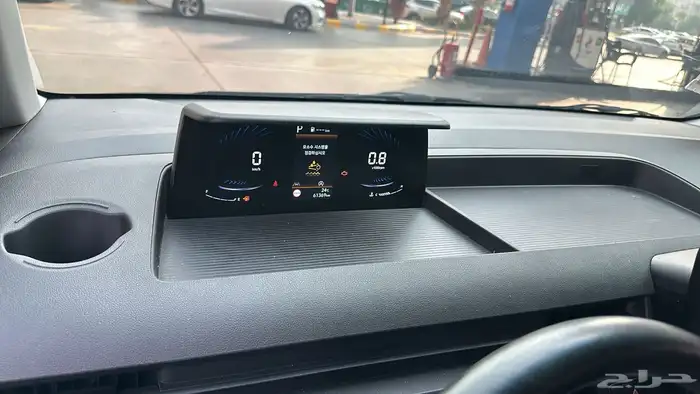 ستاريا 11 راكب وارد كوري 6