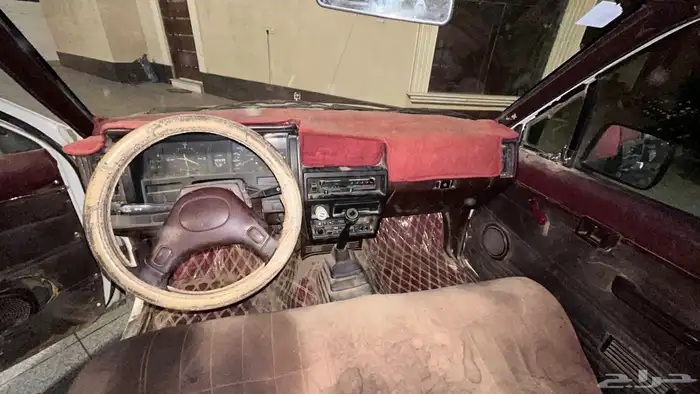 ددسن بكب غمارة 1992 2