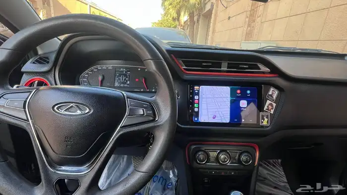 شيري تيجو 2 2019 6