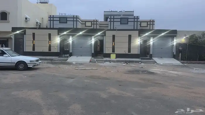 دور للبيع في حمراء الاسد 0