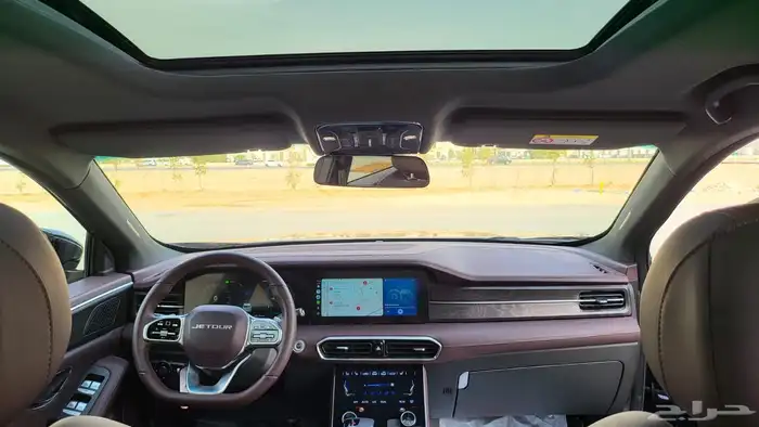 جيتور 2025 ممشى 7600 اخو الجديد 36