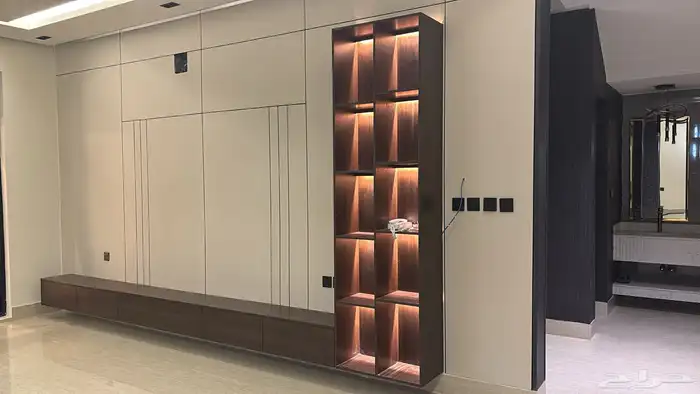 ديكورات وغرف خارجية 6