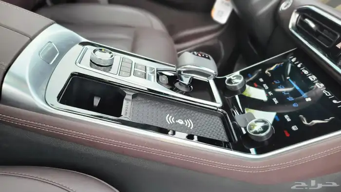 جيتور 2025 ممشى 7600 اخو الجديد 42