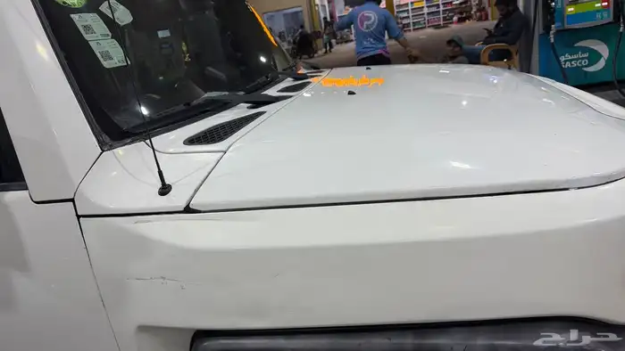 أف جي 2009 رقم2 فيه 5