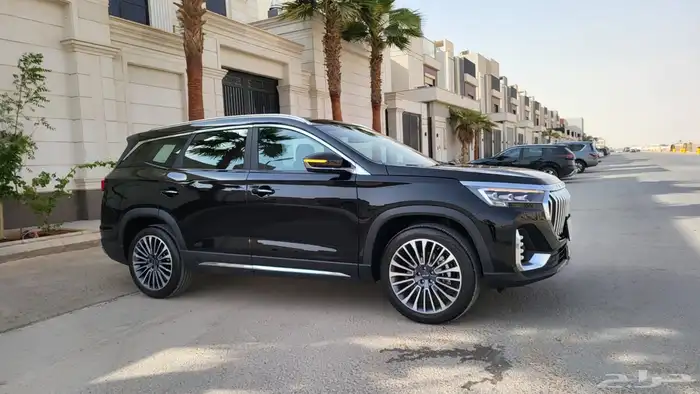 جيتور 2025 ممشى 7600 اخو الجديد 10