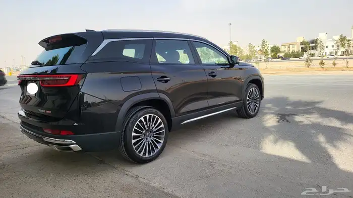 جيتور 2025 ممشى 7600 اخو الجديد 2