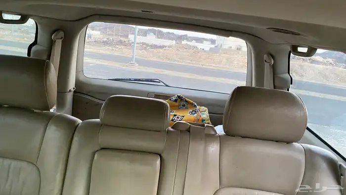 لكزس للبيع 7